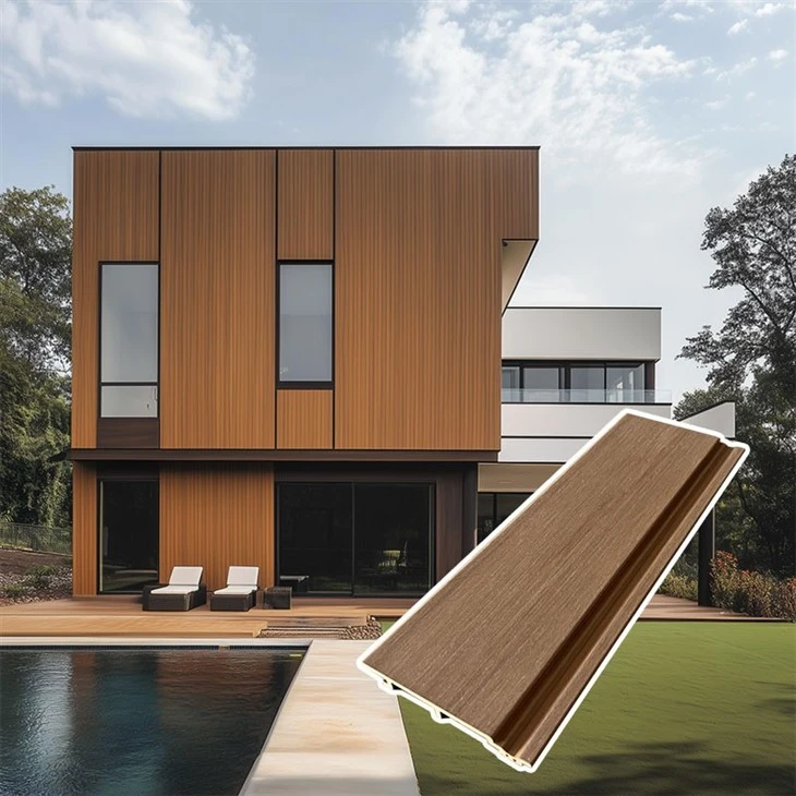3D Embossed Exterior Cladding best