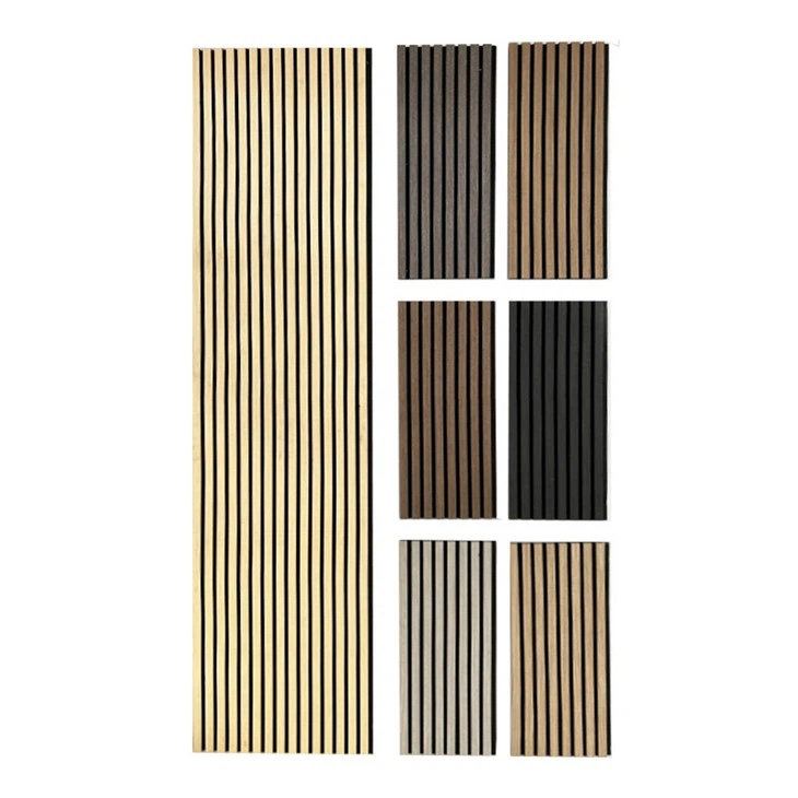 Acoustic Panels For Sound Absorption factory