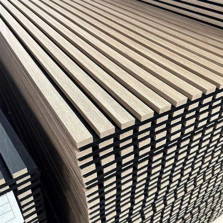 Acoustic Panels For Sound Absorption factory