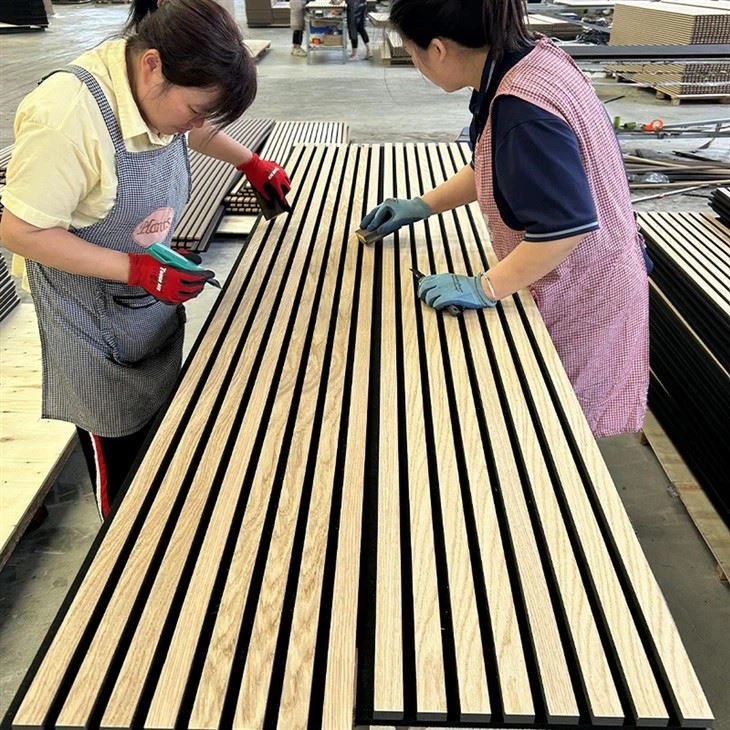 Acoustic Panels: The Future Of Interior Acoustic Design