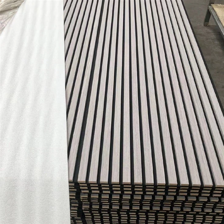 Acoustic Panels: The Key To A Quiet And Comfortable Space