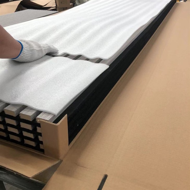 Acoustic Wall Panels Stylish Sound Solutions For Every Room factory