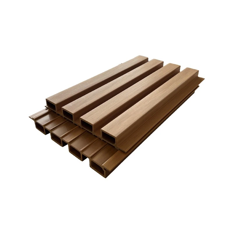 Fade-Proof Ouedoor ASA Wall Panel high quality