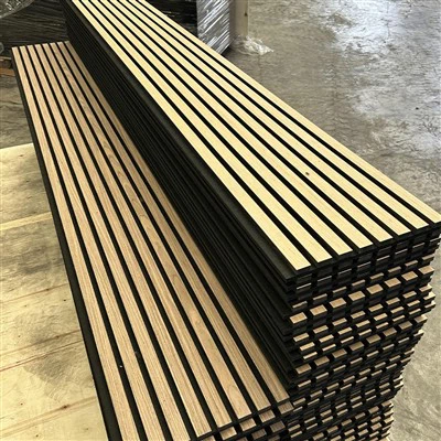 Akustikplatten: Eine intelligente Investition für Ihren Raum