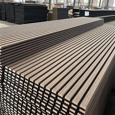 Akustikplatten: Die ultimative Lösung für die Schallsteuerung