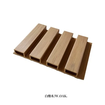ASA Outdoor Wall Panel zur Dekoration