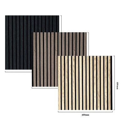 Erstellen Sie eine ruhige Oase mit Akustikplatten