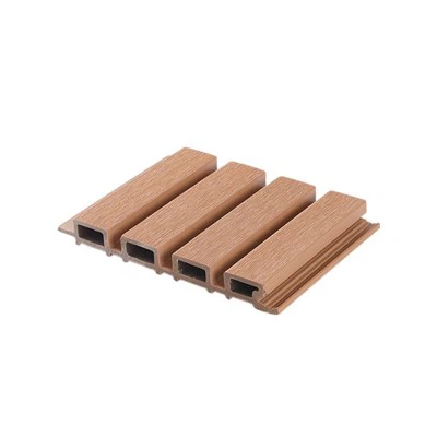 Langlebiger WPC für Outdoor-Projekte