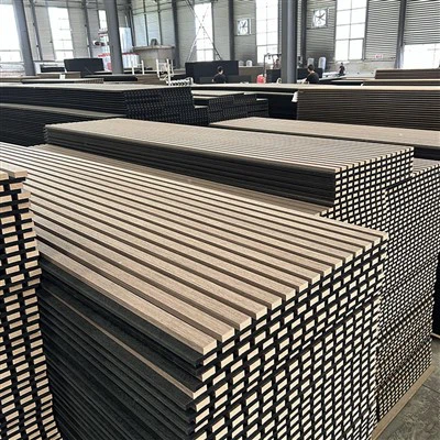 Stille neu definiert: Hochleistungsschild akustische Panels