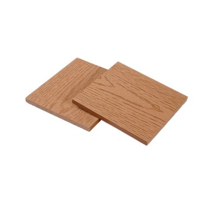 WPC für Zäune und Wandverkleidung