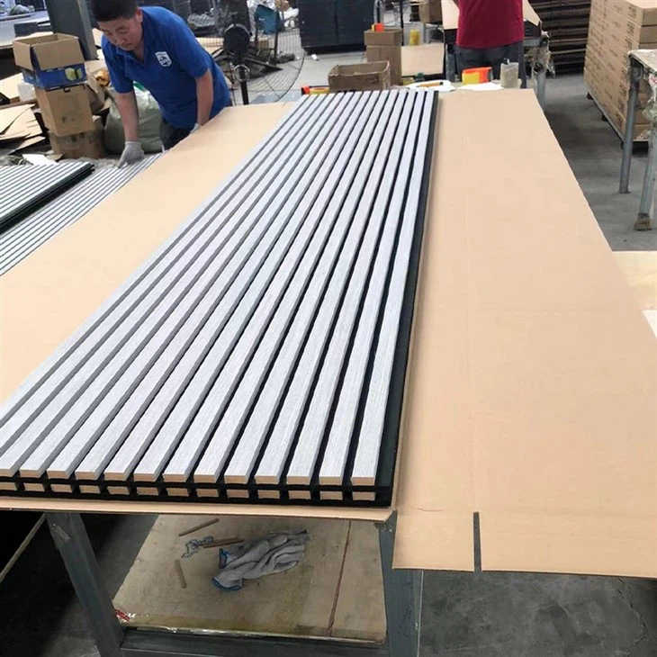 Sound - Absorbing Acoustic Panels For Professional Studios