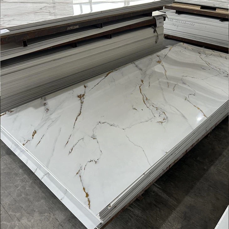 UV Marble Sheet Interior Decoration Materials price